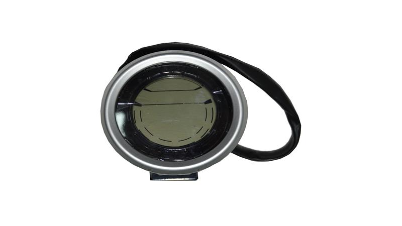 K.M SAATİ (POLLO MAX)